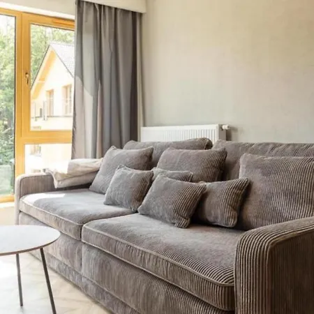 公寓 Viktoria 斯克拉斯卡波伦巴