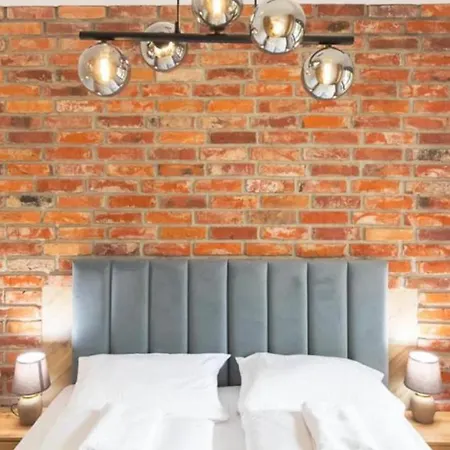 Viktoria 公寓 斯克拉斯卡波伦巴