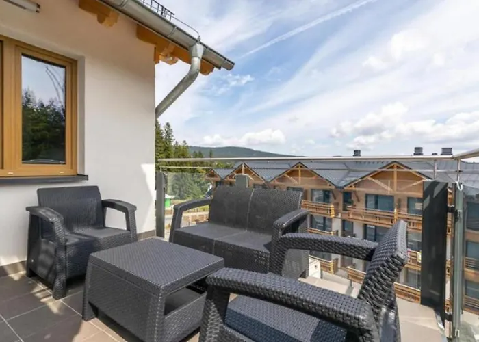 Apartment Viktoria Szklarska Poreba