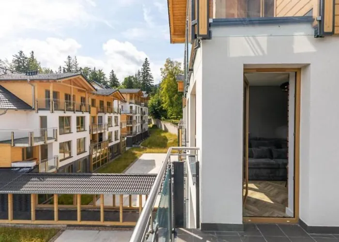 Apartment Viktoria *