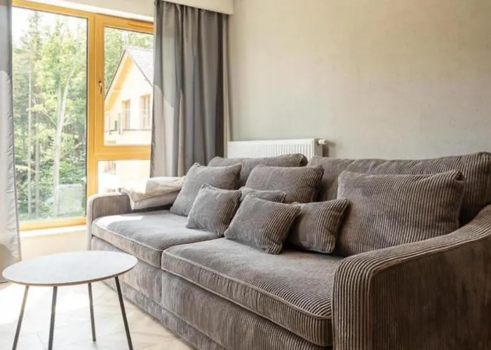 Apartment Viktoria Szklarska Poreba