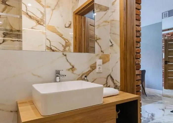 Apartment Viktoria Szklarska Poreba