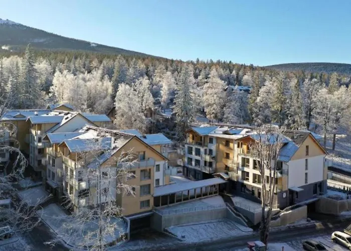 Apartment Viktoria Szklarska Poreba